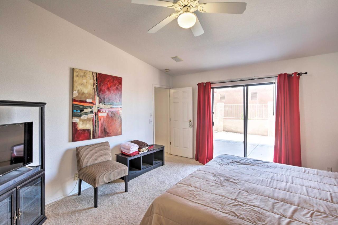 Lake Havasu Home With Rooftop Deck And Mountain Views! 레이크 하바슈 시티 외부 사진